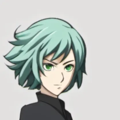 chat with ai character: Tatsumaki