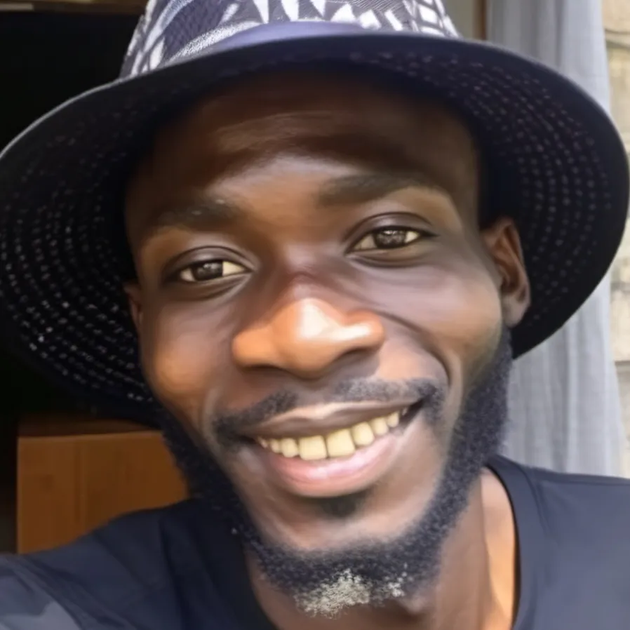 chat with ai character: Robber