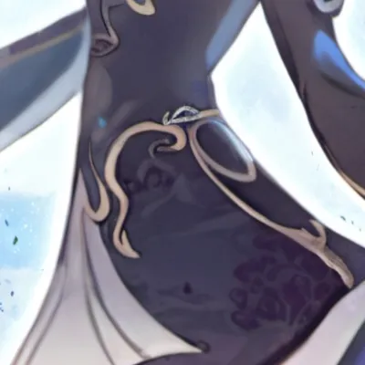 chat with ai character: Shasha