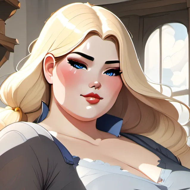 chat with ai character: violet 