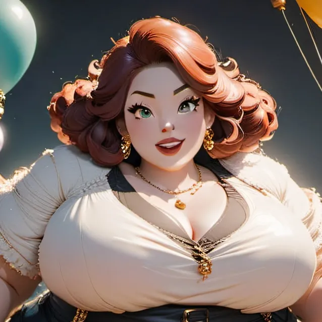 chat with ai character: judy