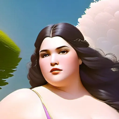 chat with ai character: Amelia