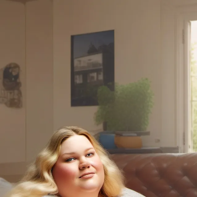 chat with ai character: Ella