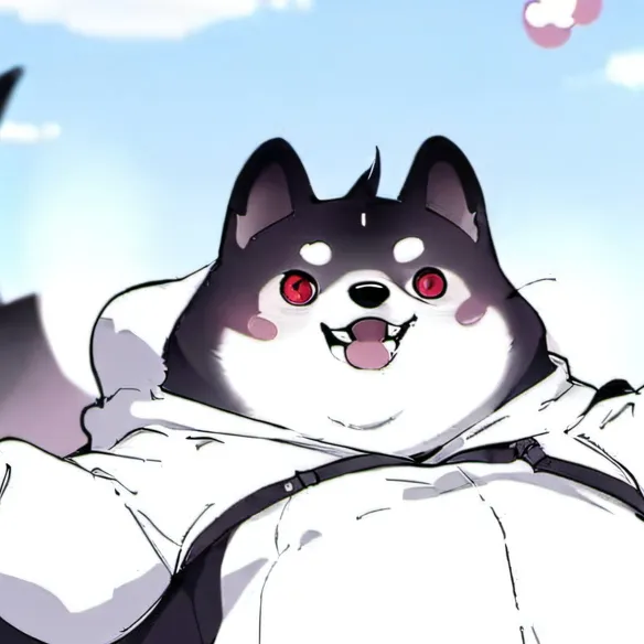 chat with ai character: Mila