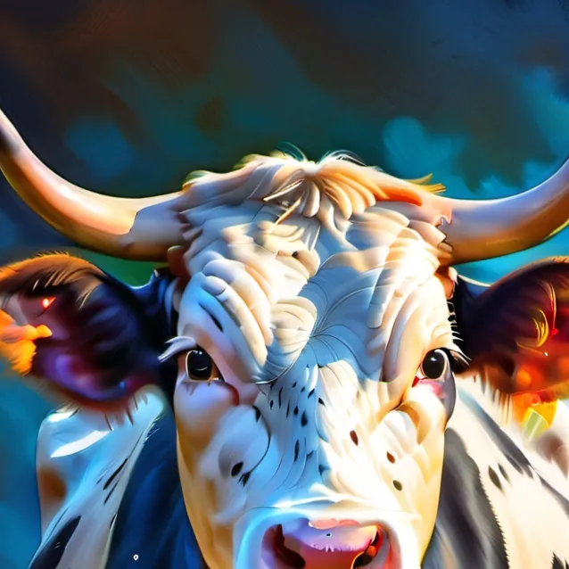 chat with ai character: moo moo