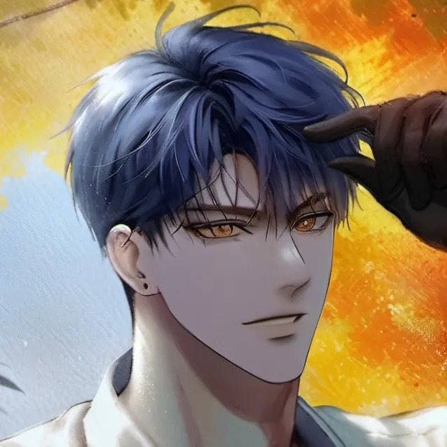 chat with ai character: Max✭