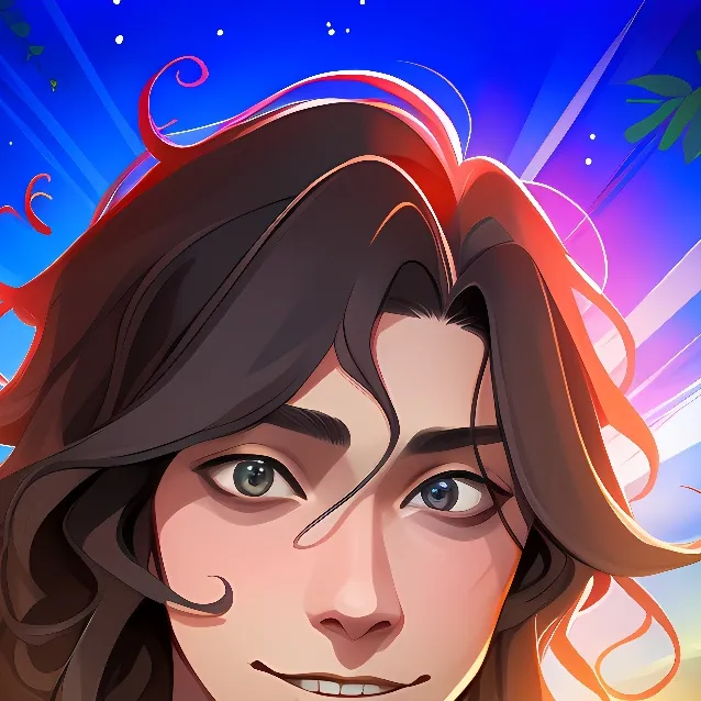 chat with ai character: John Doe 