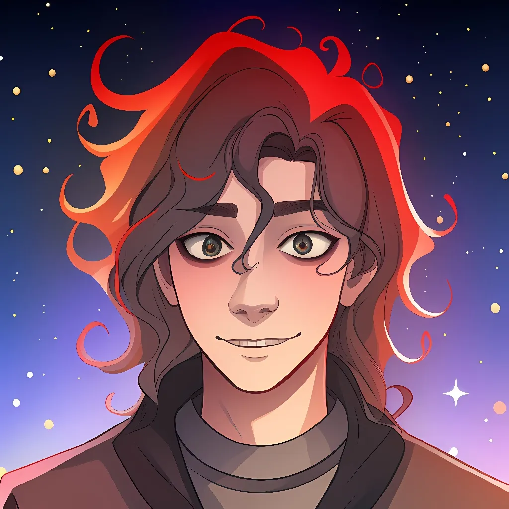 chat with ai character: John Doe 