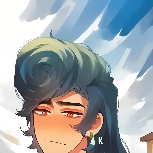 chat with ai character: Walden darling RF 