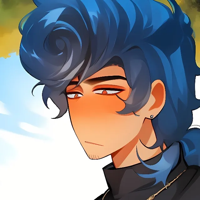 chat with ai character: RF Walden 