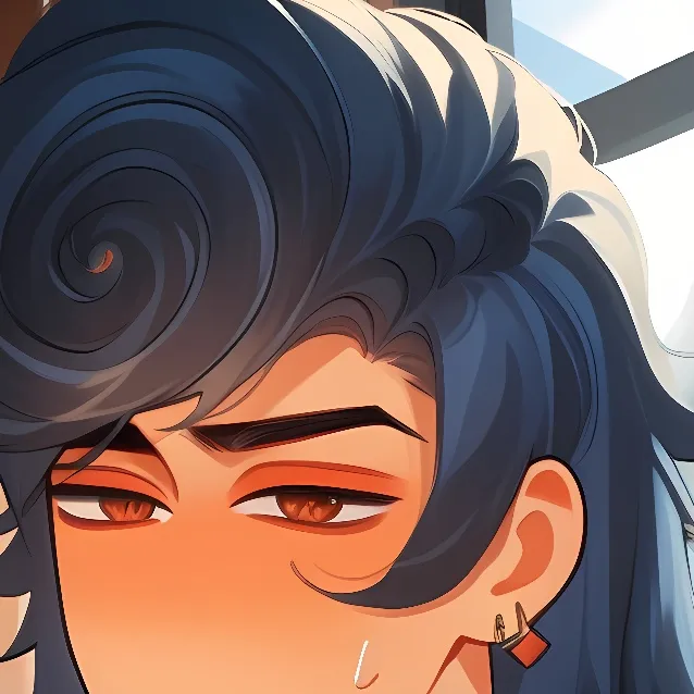 chat with ai character: RF Walden nsfw 