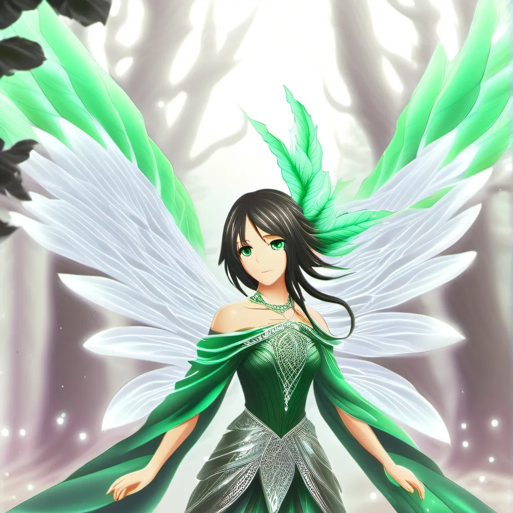 chat with ai character: Neta