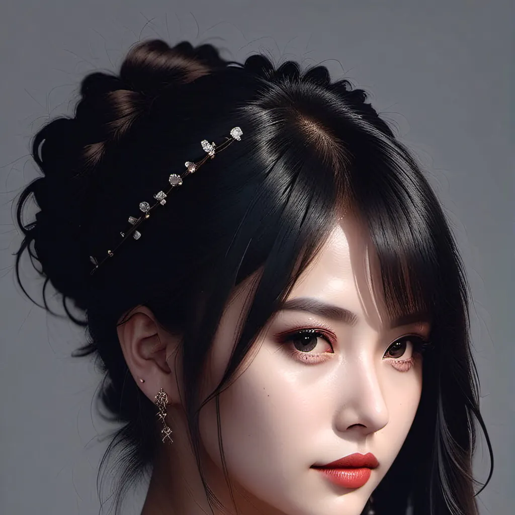 chat with ai character: Venassa