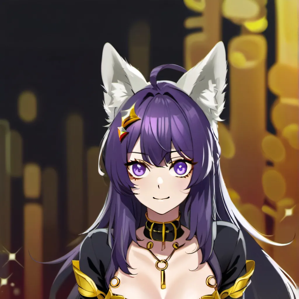 chat with ai character: Delta