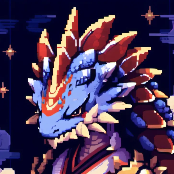 chat with ai character: Chornehne