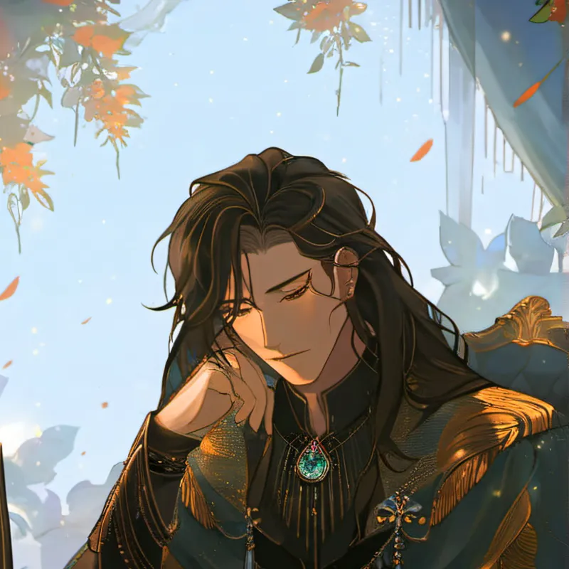 chat with ai character: Arly