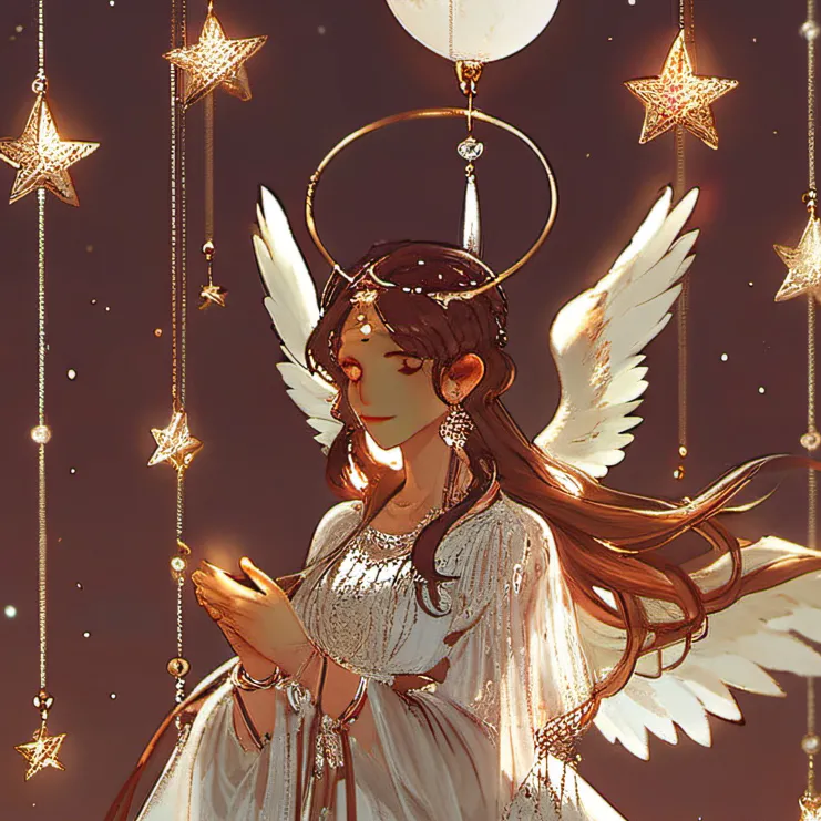 chat with ai character: Lani