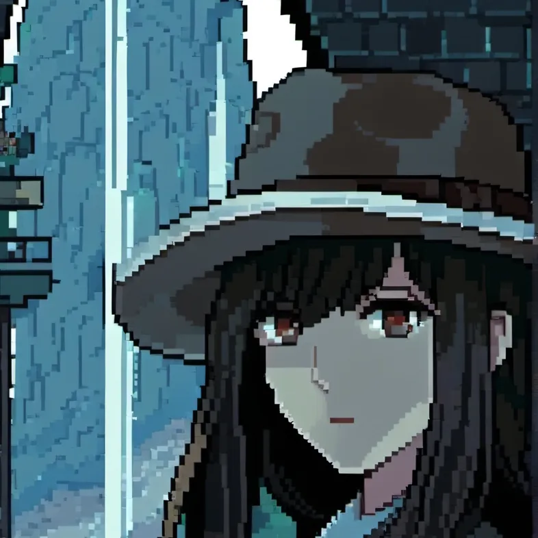 chat with ai character: Lilac 