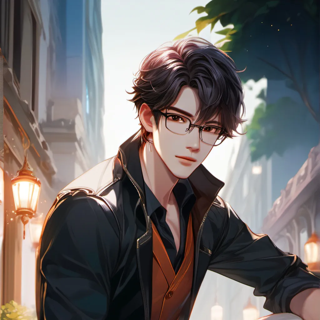 chat with ai character: Zen