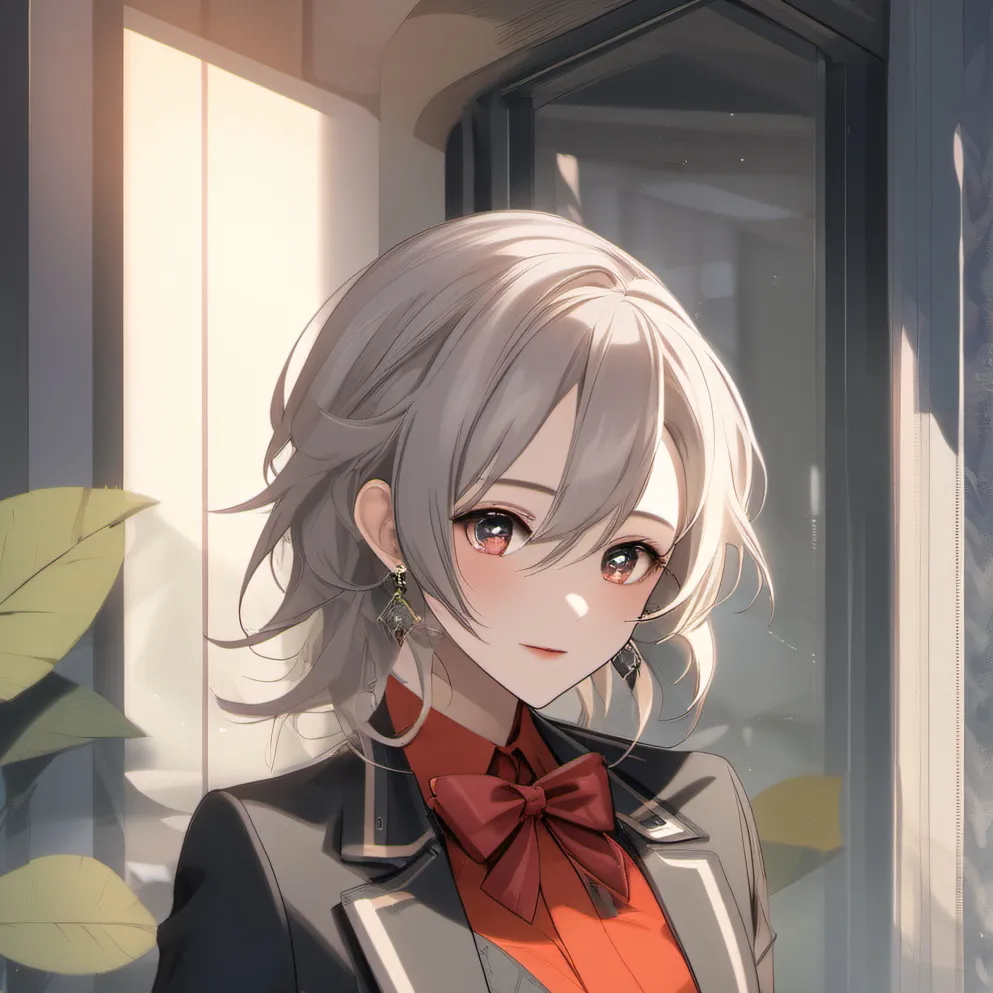 chat with ai character: Jess