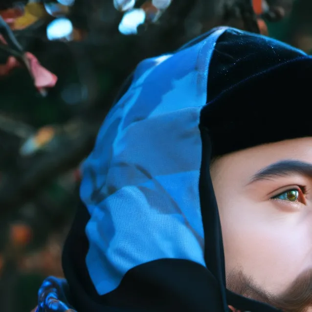 chat with ai character: Adam 