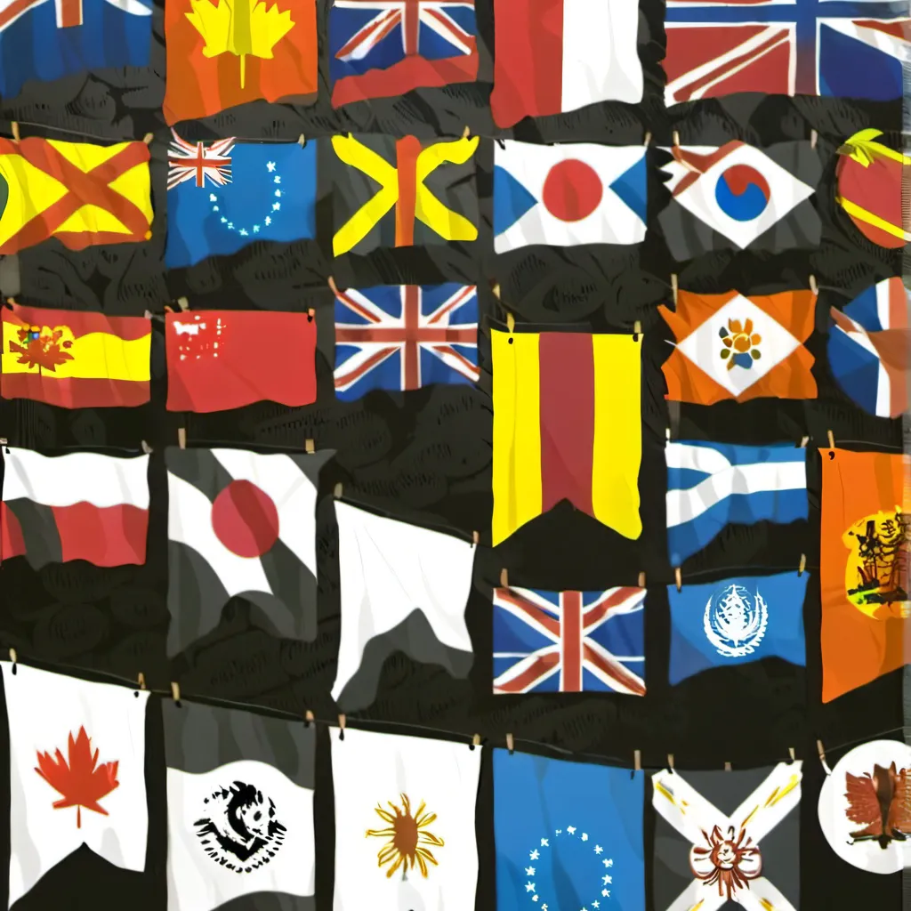 chat with ai character: Country Humans