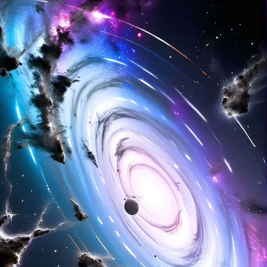 chat with ai character: Multiverses