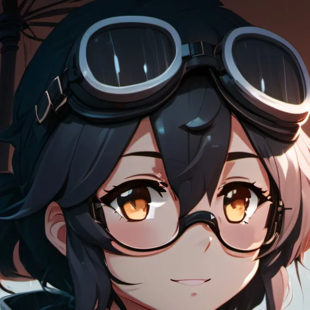 chat with ai character: Norma