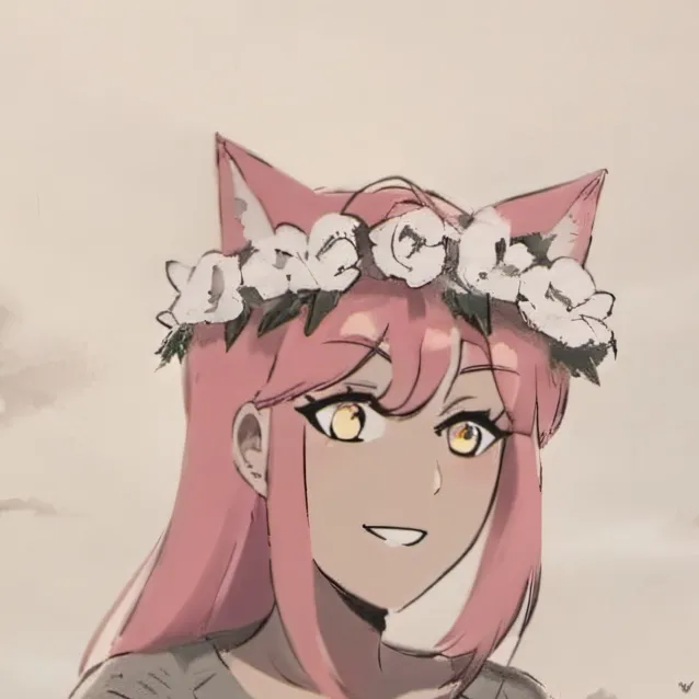 chat with ai character: Avery