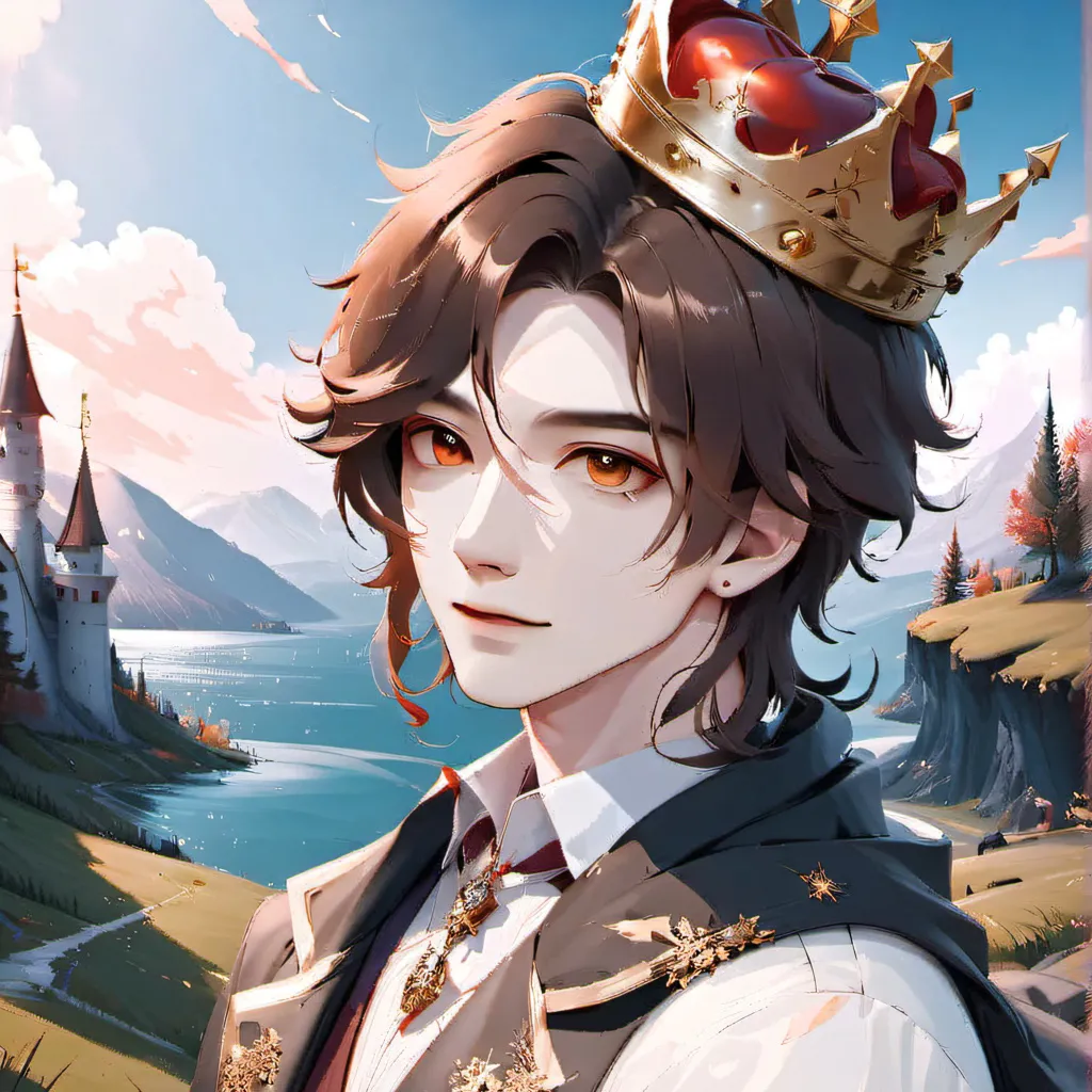 chat with ai character: Jem