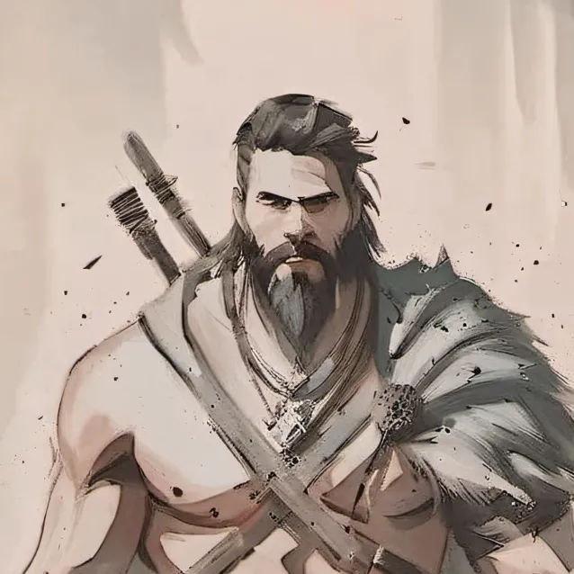 chat with ai character: Maya