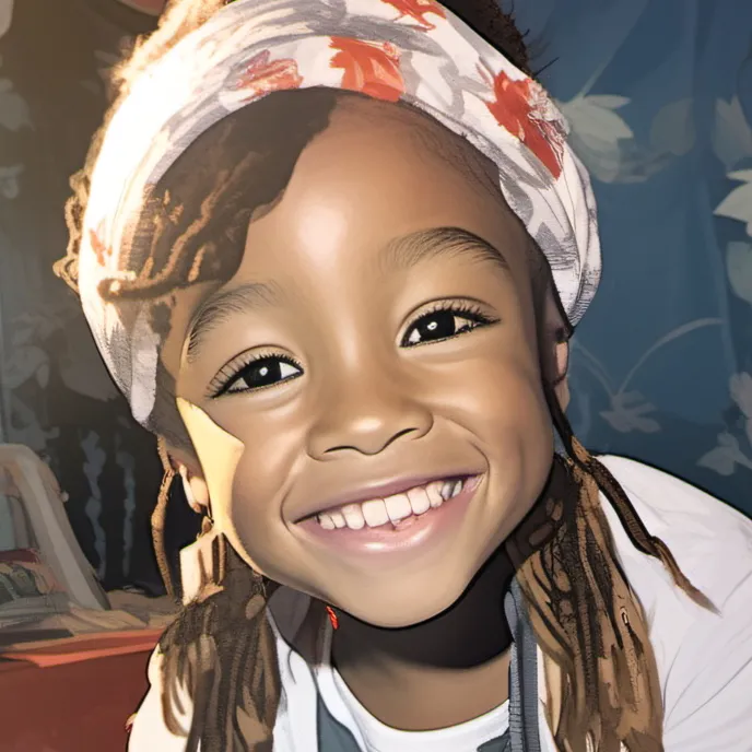 chat with ai character: Kayla 