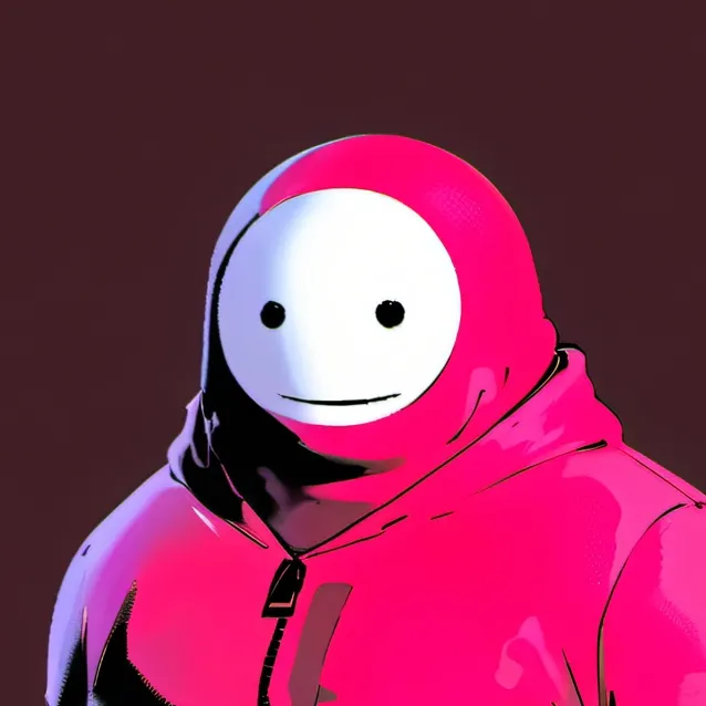 chat with ai character: fall guy