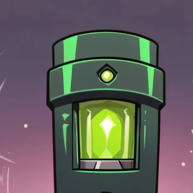 chat with ai character: the biomnitrix