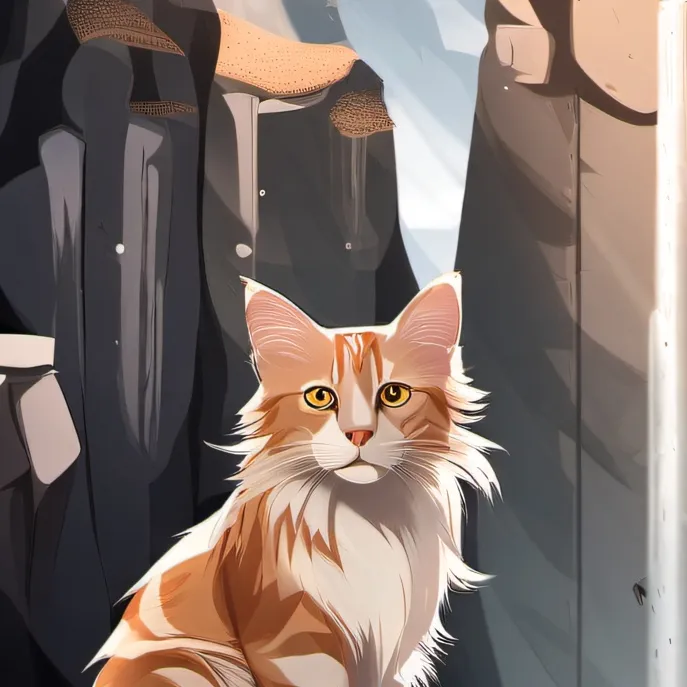 chat with ai character: Wc clan meeting 