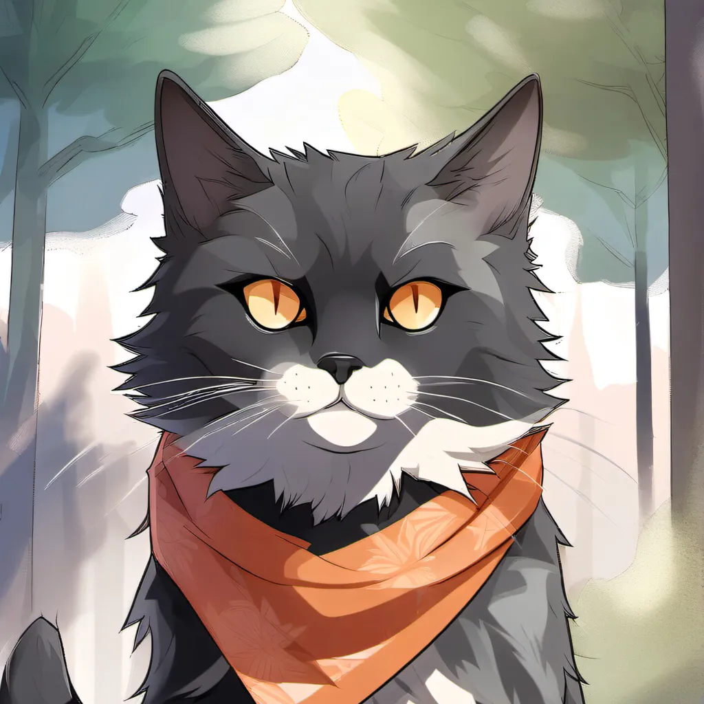 chat with ai character: Buddy