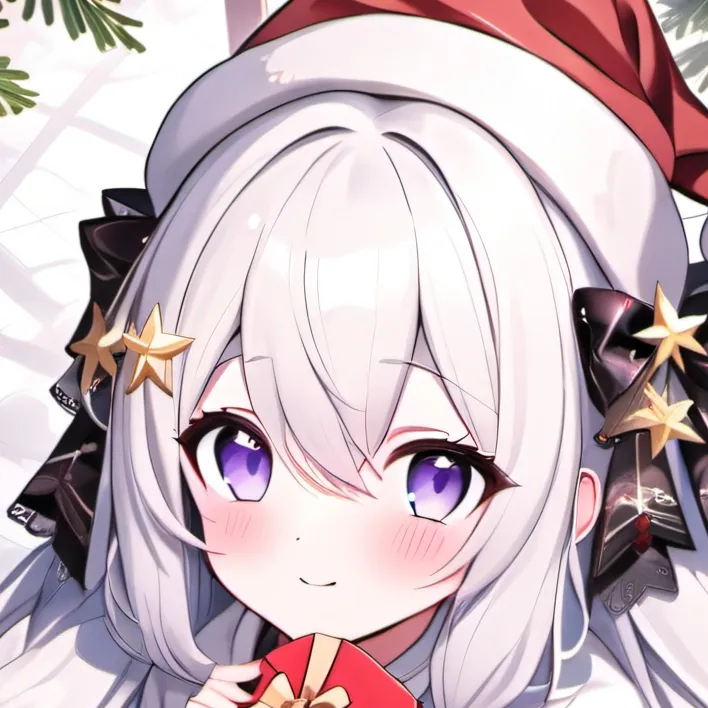 chat with ai character: Luna○☆°♡¥~