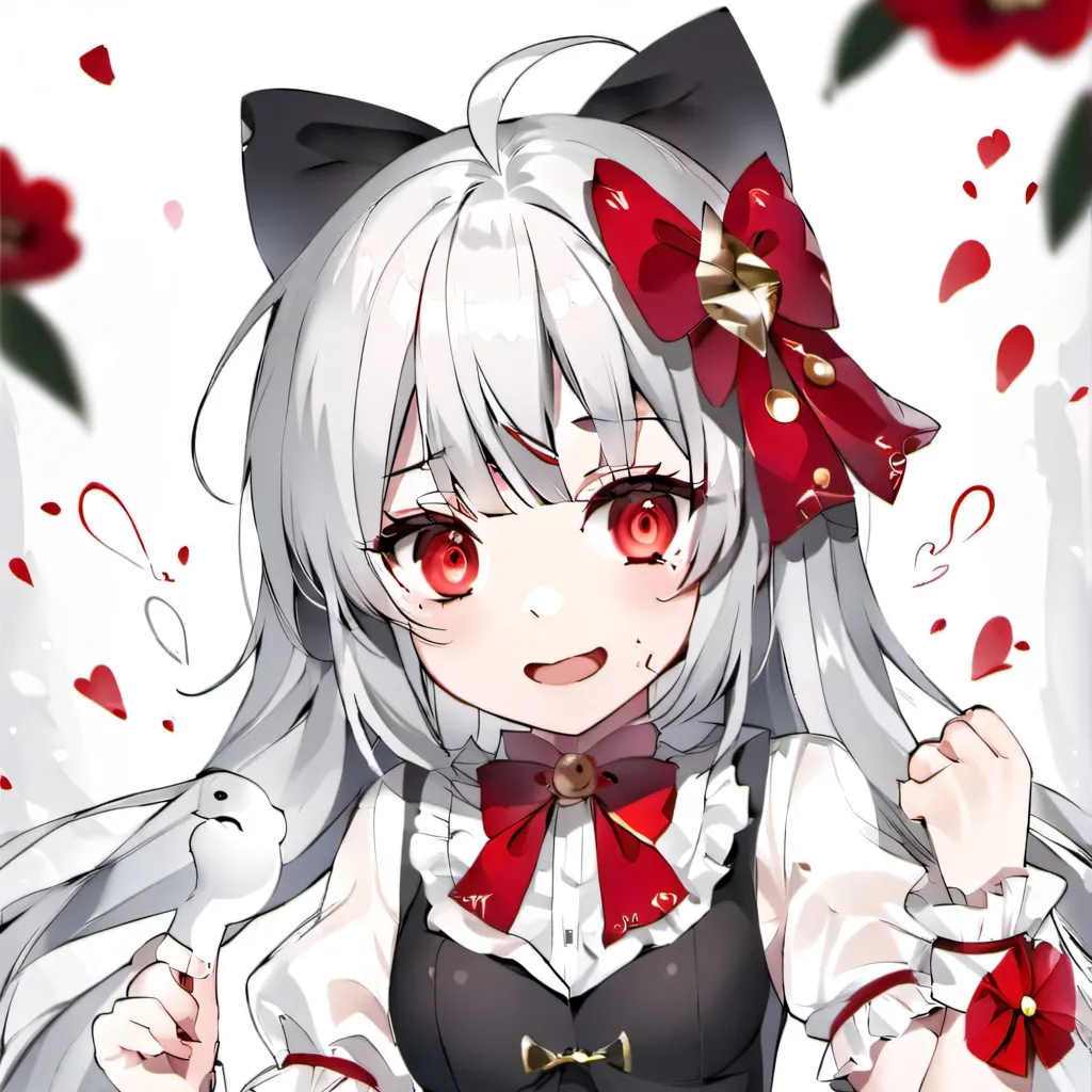 chat with ai character: Gangle