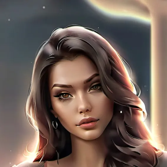 chat with ai character: Chela