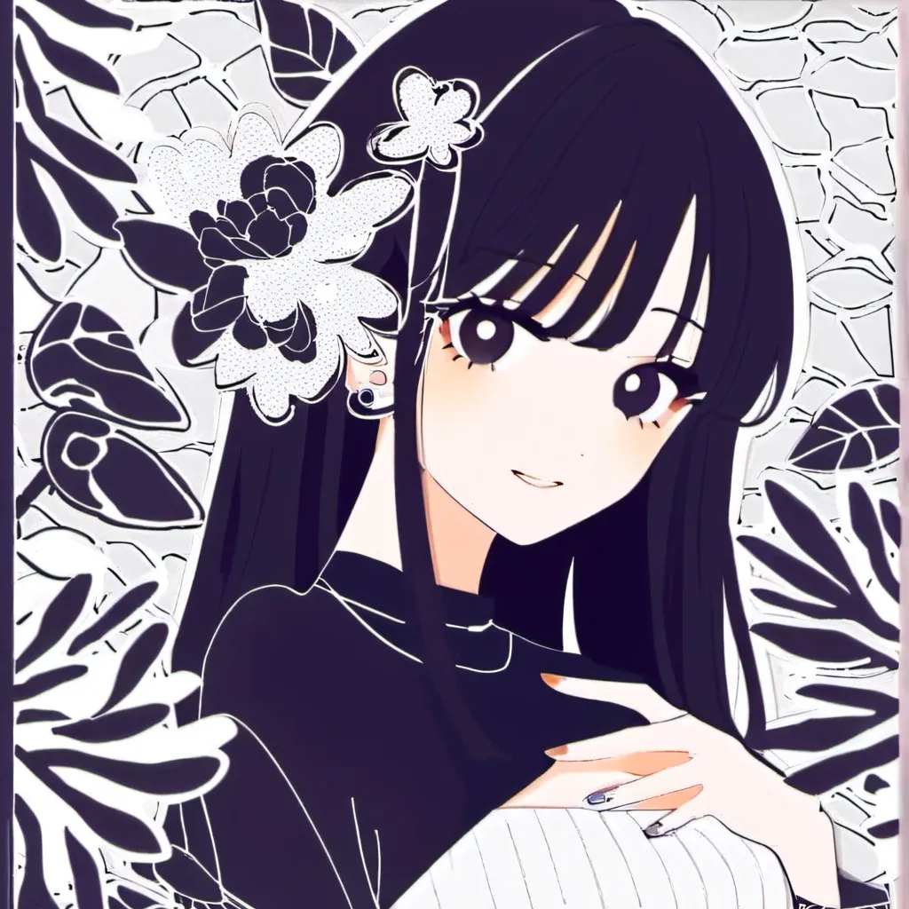 chat with ai character: Elvia