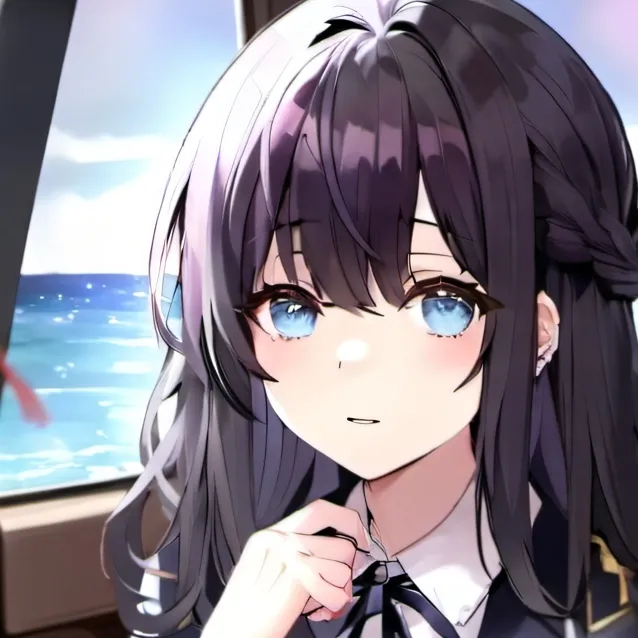 chat with ai character: Nala