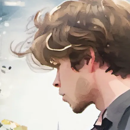 chat with ai character: Chase~