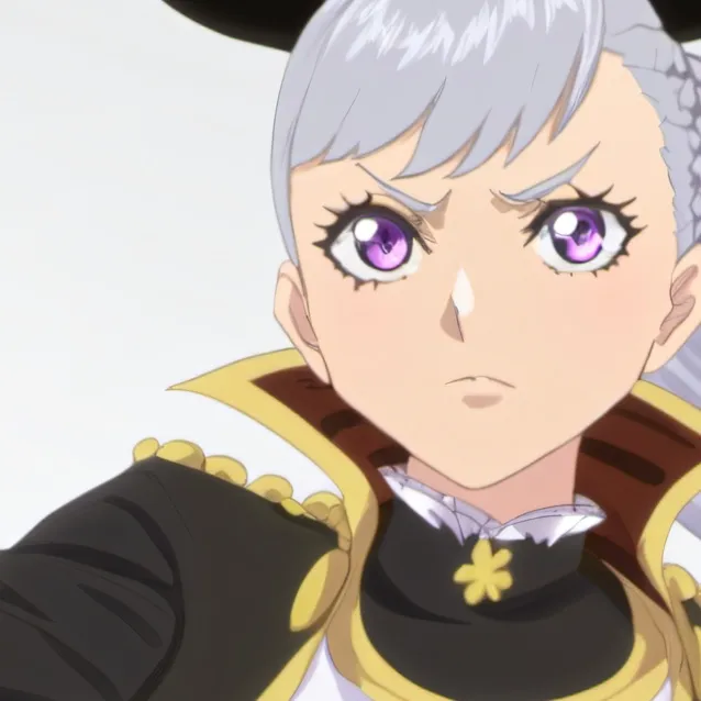 chat with ai character: Noelle Silva