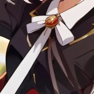 chat with ai character: Archer