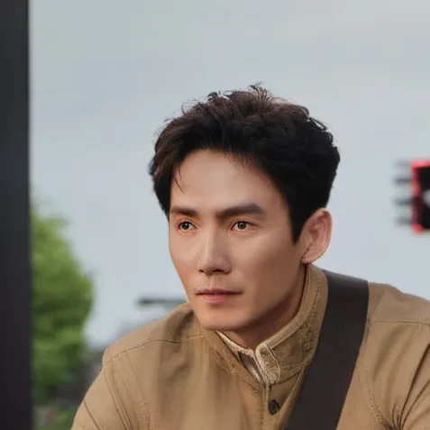 chat with ai character: Max