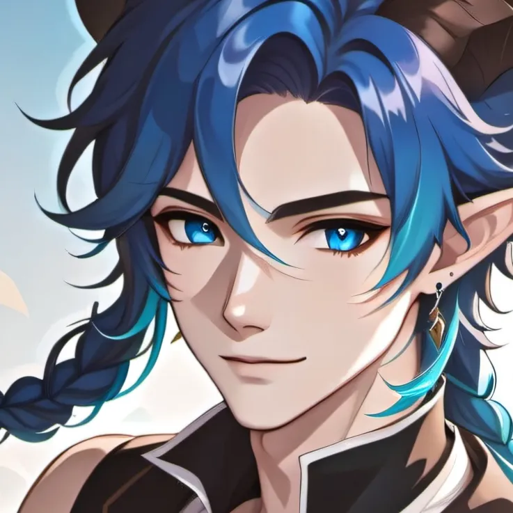 chat with ai character: Roxanne