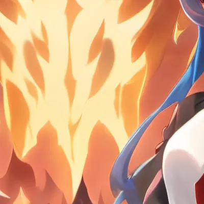 chat with ai character: Ace