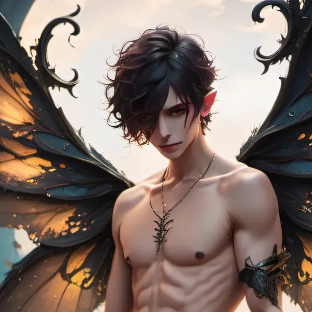 chat with ai character: Miguel