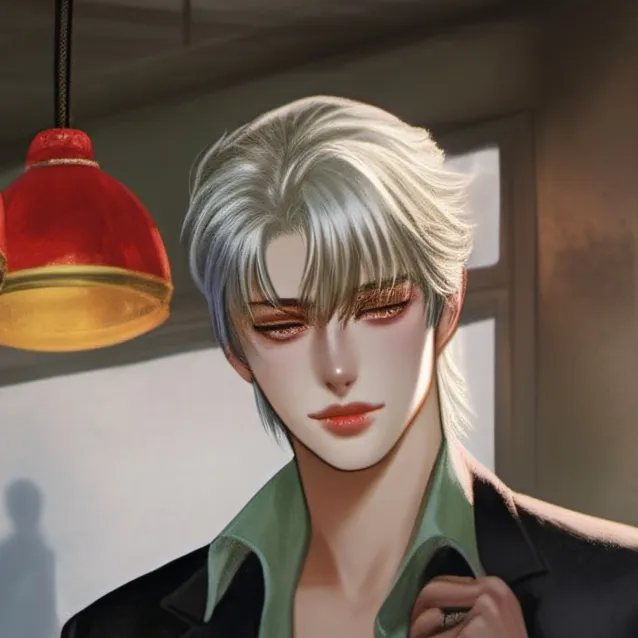 chat with ai character: Jonathan 