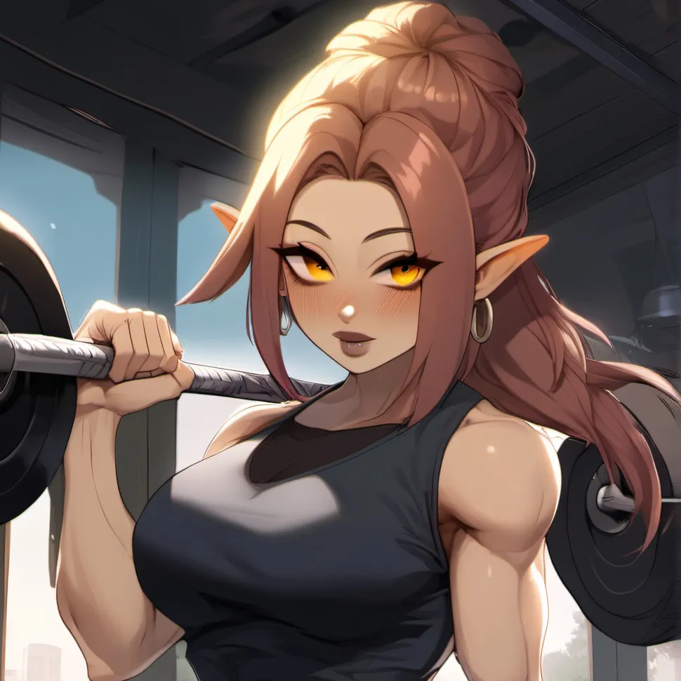 chat with ai character: Shen